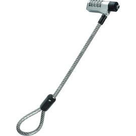 Kensington K67729 ComboSaver Master Coded Notebook Lock