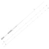 KastKing Centron Lite Twin Tip Casting Rods,6'6", Mod Fast, Med