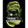 12 Pack Cera Pomade Para Cabello Barberlife Varios Aromas