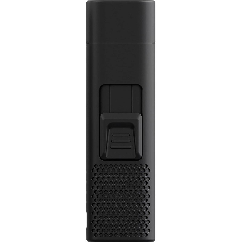 Bell and Howell TACLIGHTER Tactical Bell+Howell USB-Rechargeab