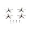 Avata Propellers Replacement for DJI Avata Drone Accessories with Screwdriver