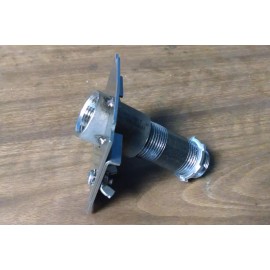 Smoke Daddy Inc. Big Green Egg (Or Other Ceramic Grill) Adapter for the Cold Smoke Generator