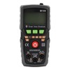 Digital Multimeter English Voice Broadcast Flashlight Backlit Screen Automatic Portable