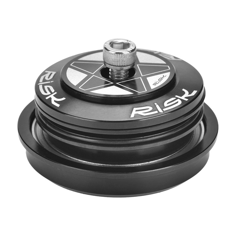 Risk Durable Aluminum Alloy Bike Bicycle Head Tube Bearing Headset