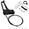 Brake Handle Replacement for Rollator Walker, Rollator Replacement Hand Brake