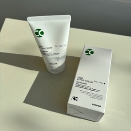 Lyricin Liracyn Cica Repair Reconstructive Cream 80g Collagen Barrier PDRN Salmon / 리라신 시카 리페어 재건크림 80g 콜라겐 장벽 PDRN 연어