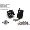 GAMA Electronics RF Remote Single Pole, Double Throw Control SPDT