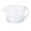 Tristar CP-3005 juicer, 0.5 Litre Capacity, 2 Press Cone Sizes