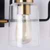 Lampshade For 7600 Vanity Light
