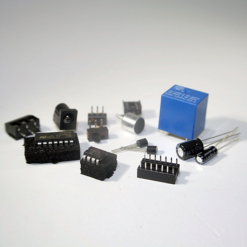 Velleman MK139 Clap On/Off Switch