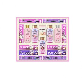 LG Household & Health Care Sincere Special Gift Set No. 2 1 piece
