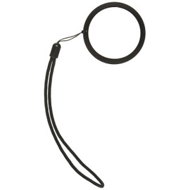 Polaroid Digital Camera, Black pl-lcwb55 Digital Camera 55 mm Lens Cap – Lens Caps (5.5, Black)