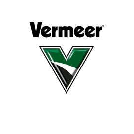 Vermeer Tedder tine 127062001