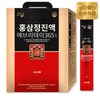 Pure Foods 6-Year-Old Red Ginseng Extract Everyday 365 1 Box (100 Packets) Red Ginseng Stick / 순수식품 6년근 홍삼 진액정 에브리데이 365 1박스(100포) 홍삼스틱