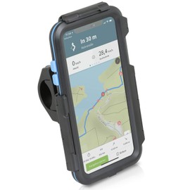 Wicked Chili TourCase Holders