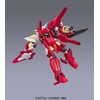 Bandai Hobby #53 Reborns Gundam HG Gundam 00 Action Figure