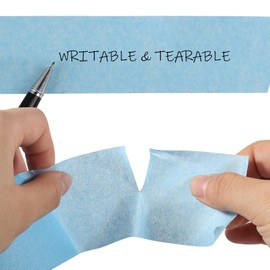 KIWIHUB Light Blue Painters Tape,2 inch x 60 Yards - Medium Adhesive Masking Tape for Painting,Labeling,DIY Crafting,Decoration and School Projects