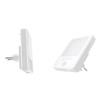 VARTA Night Light Socket with Motion Sensor LED, Motion Sensor