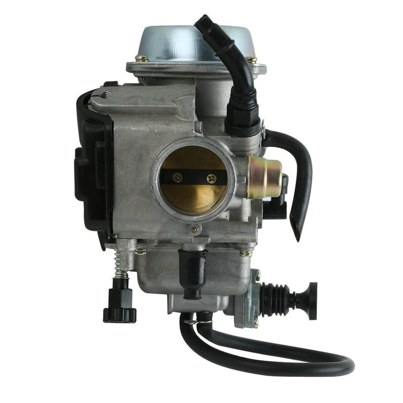 TCMT Replacement Carb Fuel System Carburetor For Honda 400 TRX400FW
