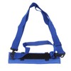Golf Club Carry Bag Lightweight Breathable Portable Golf Club Carrier