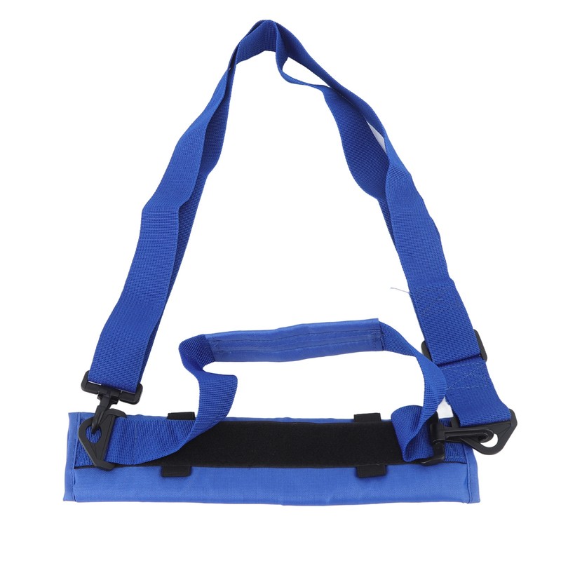 Golf Club Carry Bag Lightweight Breathable Portable Golf Club Carrier