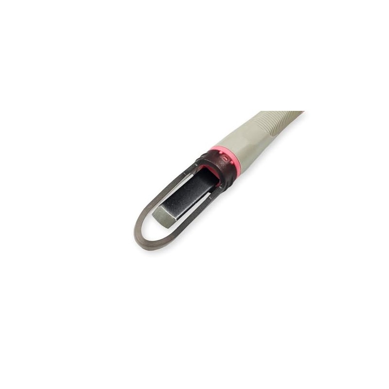 Maruichi Chisel SX-NEO All-Steel Flat Blade with Safety Guard Single