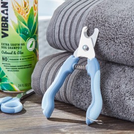Unbranded Vibrant Life Premium Large Dog Nail Clippers