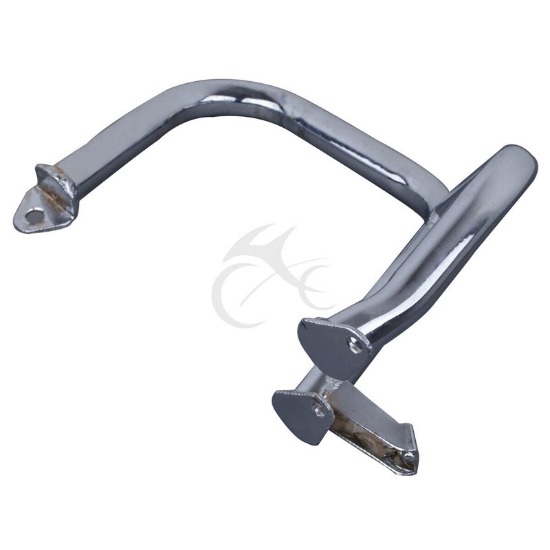 TCMT Front Rear Engine Guards Crash Bars Fit For Honda