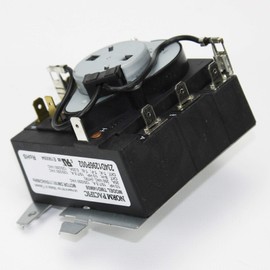 Ge WE04X20089 Dryer Timer