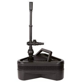 Lifegard Aquatics Uno, Duo, Trio Pond Pump/Filters Kits from Lifegard Aquatics - Uno®