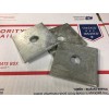 BMD (Qty 25) 1/2" x 3" x .25 (approximately