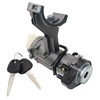 XQSMWF Ignition Lock Cylinder Switch Assembly with Key Compatible with