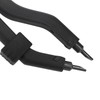 Fusion Hair Extensions Tool Professional Fusion Heat Iron Connector for