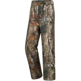 NEW VIEW Womens Camo Hunting Pants, Warm Fleece Lined Hunting Trousers, Lightweight Hunter Pants for Deer Duck Turkey Hunting