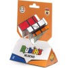 Hasbro Cubo Rubik 3 X 3 Blocks Cambio Forma Complejidad