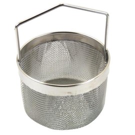 Small Task Basket, 3-1/2 Inches by EuroTool