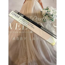 Clinique Quickliner for Eyes Intense  ,#09  Intense Ebony , New in box