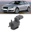 Gorgeri Vacuum Turbocharger Charge Pressure Control Solenoid Valve Magnetic Block