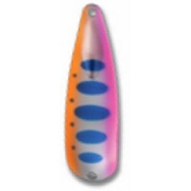 FOREST Native Series Realize No. 08 Spoon 0.2 oz (6.1 g)