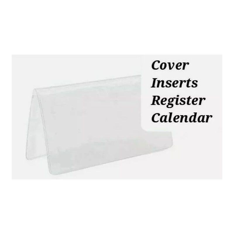 Neil The Frog Theme Generic Checkbook Cover & Register