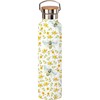 Primitives by Kathy Insulated Stainless Steel Water Bottle - from