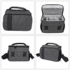 Waterproof Shockproof Polyester Drone Storage Bag Carrying Case Fit for