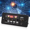 02CABT DX AUX Colorful Display Lossless FLAC MP3 Bluetooth 5.0