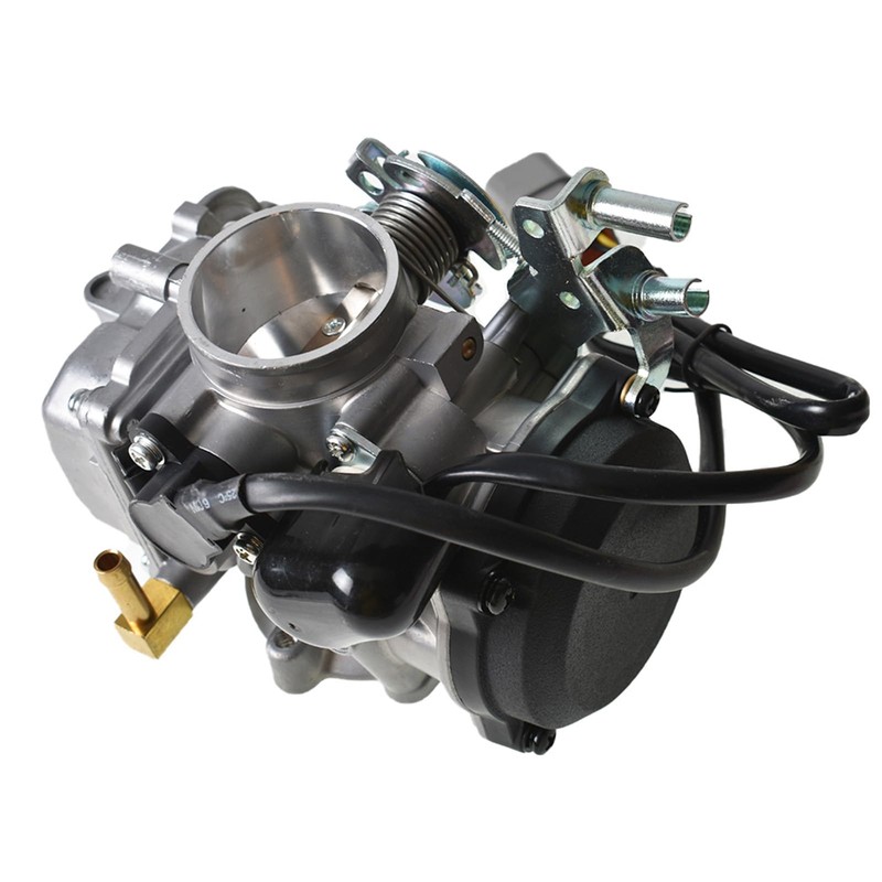 Autoparts Carburetor 27404-00 Replacement for Buell Blast 500 2000-2009 Carburetor