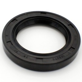 Parts and Parts Shaft Seal 38 x 57 x 8 mm NBR 70 DIN 3760 ISO 6194