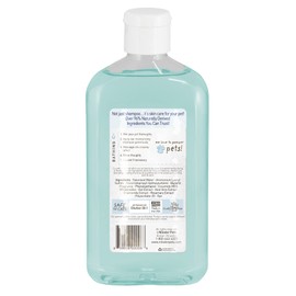 Bobbi Panter Natural Moisturizing Dog Shampoo, 14-Ounce