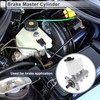 RATCHROLL Engine Compartment Brake Master Cylinder for Toyota Sequoia 2001-2007