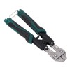 Chain Cutter High Leverage Prevent Slip Rubber Grip Multifunctional Wire
