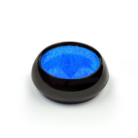 Slowianka Nail Trends Neon Nail Powder - Nail Powder - Nail Glitter, Nail Art Starter, Manicure for Salon DIY & Home - Nail Dipping - Nail Powder - Q15 Crazy Grape 1.5 g