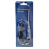 Dapetz ® 6-12V Automotive Electrical Circuit Tester Test Lamp, Probe